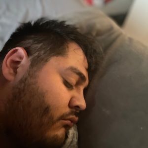 Meet your Posher, Luis